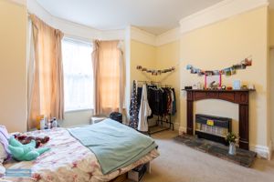 Bedroom - Flat 2- click for photo gallery